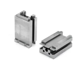 Precision Mould Parts